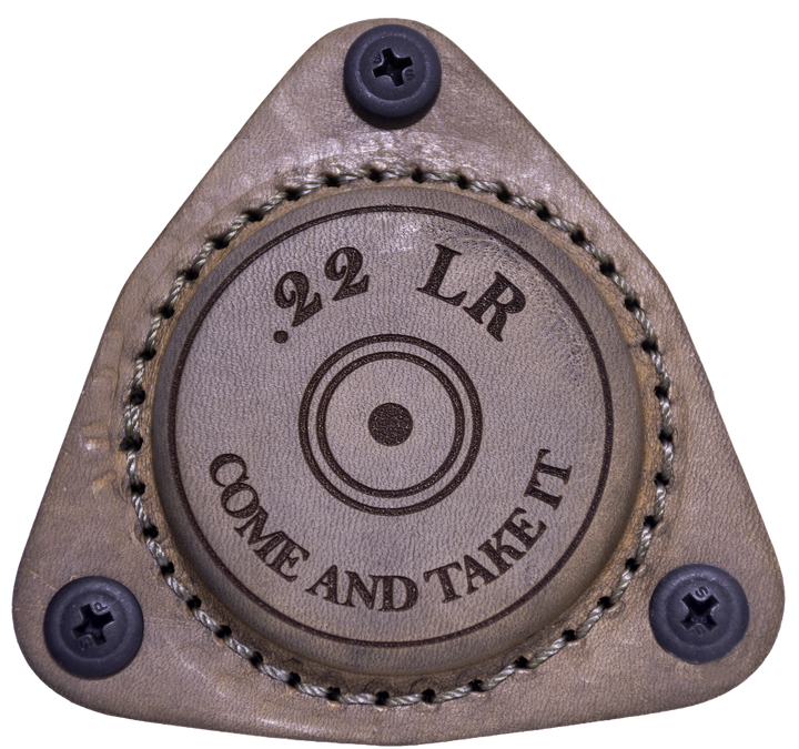 Come &amp; Take It .22 LR Magnetic Gun Mount
