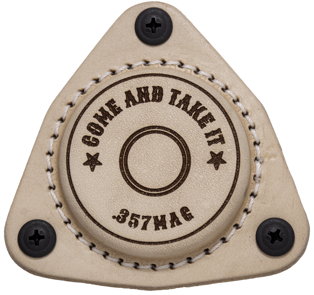 Come &amp; Take It .357 Mag Magnetic Gun Mounts for Cars