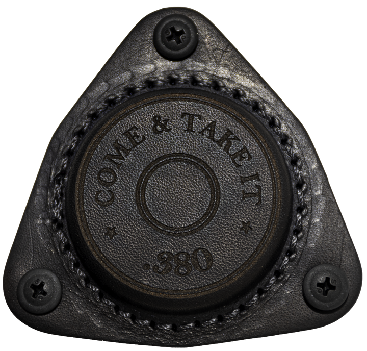 Come &amp; Take It .380 Magnetic Gun Mount