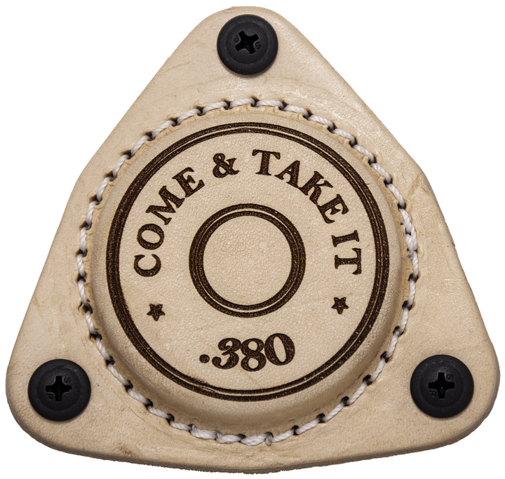 Come &amp; Take It .380 Magnetic Gun Mount