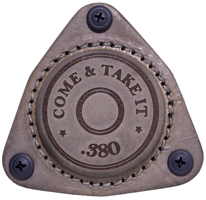 Come &amp; Take It .380 Magnetic Gun Mount