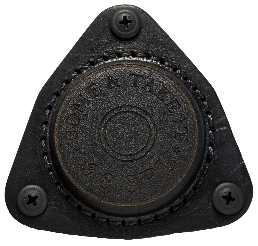 Come &amp; Take It 38 SPL Magnetic Gun Mount