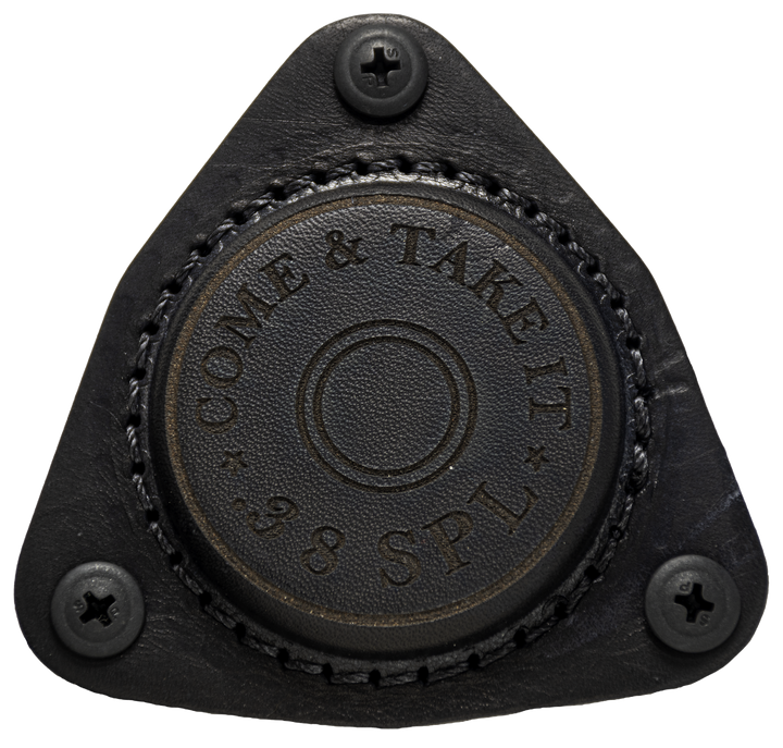 Come &amp; Take It 38 SPL Magnetic Gun Mount