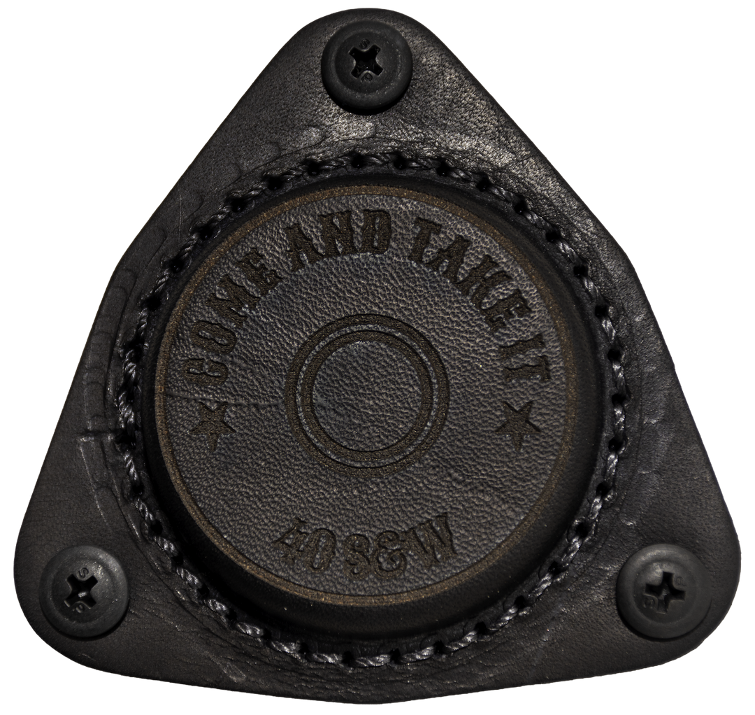 Come &amp; Take It 40 S&amp;W Magnetic Gun Mount