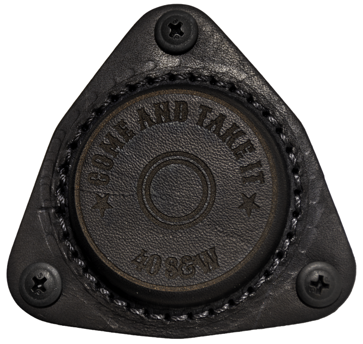Come &amp; Take It 40 S&amp;W Magnetic Gun Mount