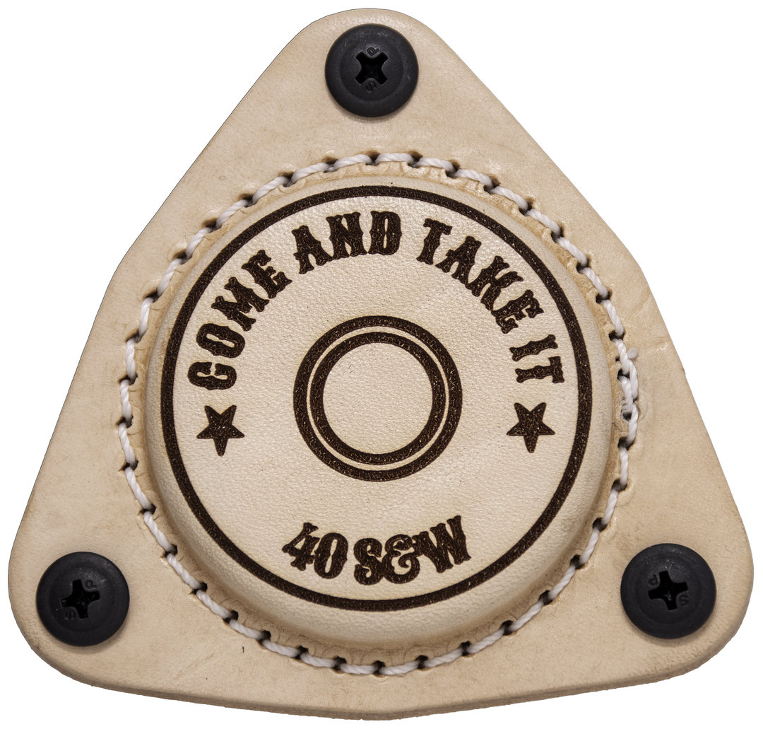 Come &amp; Take It 40 S&amp;W Magnetic Gun Mount