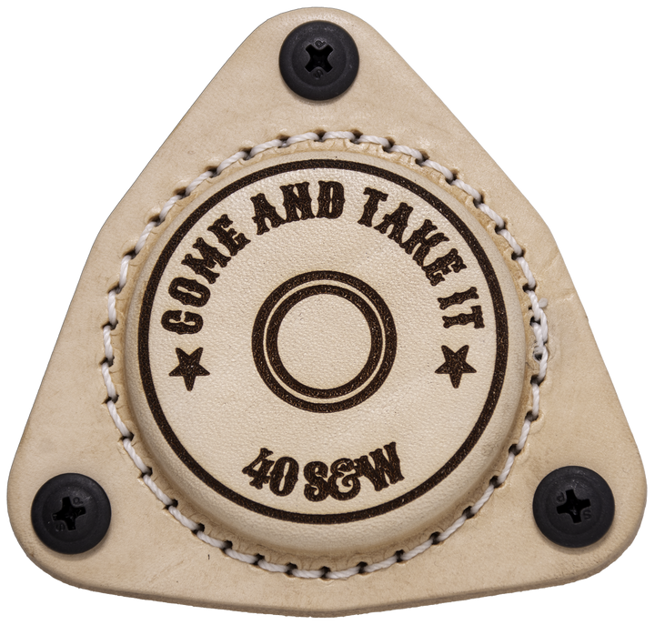 Come &amp; Take It 40 S&amp;W Magnetic Gun Mount