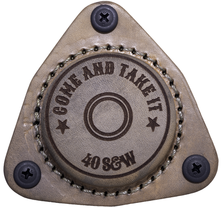 Come &amp; Take It 40 S&amp;W Magnetic Gun Mount