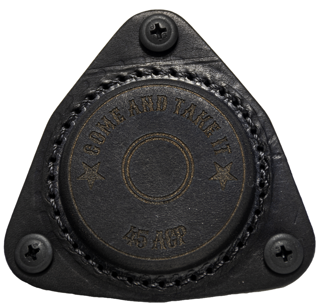 Come &amp; Take It 45 ACP Magnetic Gun Mount
