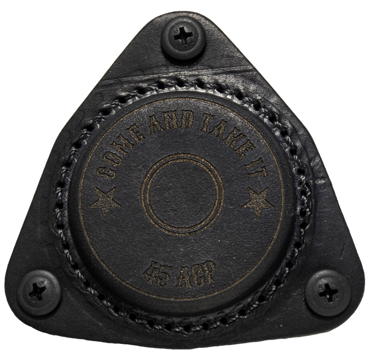 Come &amp; Take It 45 ACP Magnetic Gun Mount
