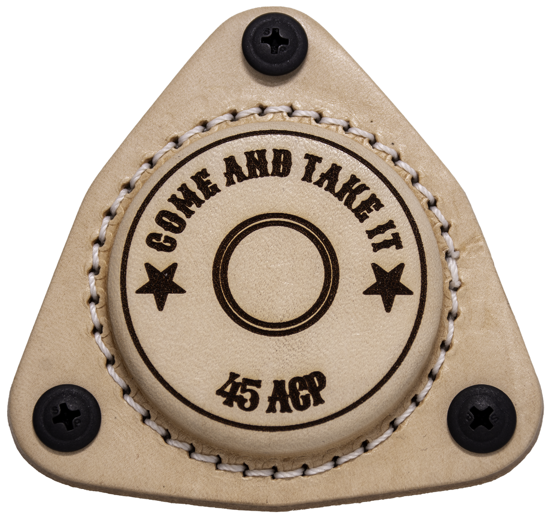 Come &amp; Take It 45 ACP Magnetic Gun Mount