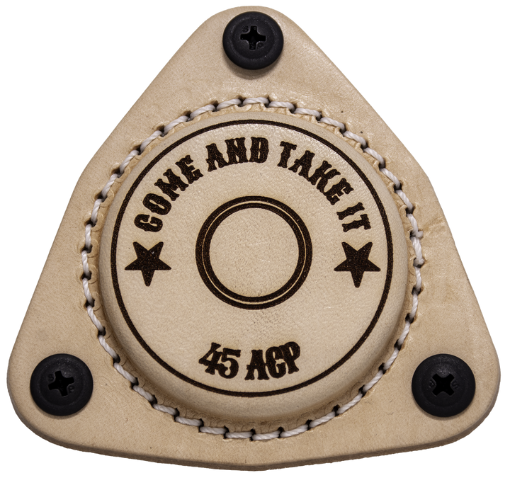 Come &amp; Take It 45 ACP Magnetic Gun Mount