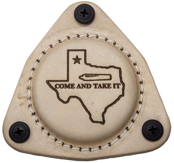 Come and Take It Gun Holder