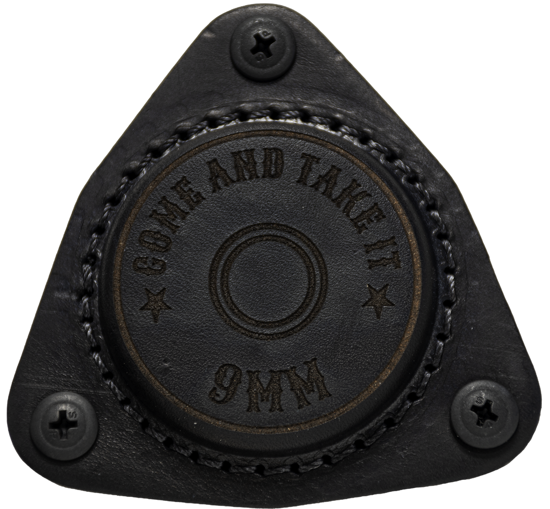 9mm Bullet Magnetic Holster