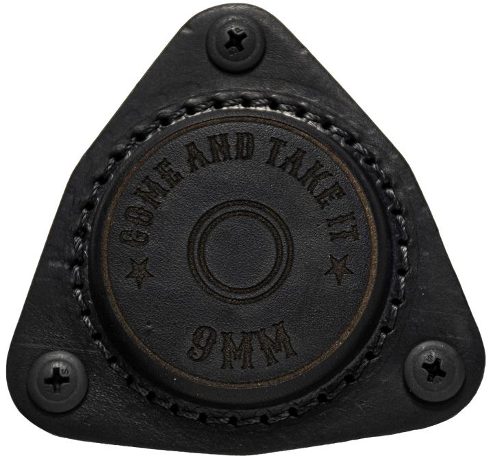 9mm Bullet Magnetic Holster