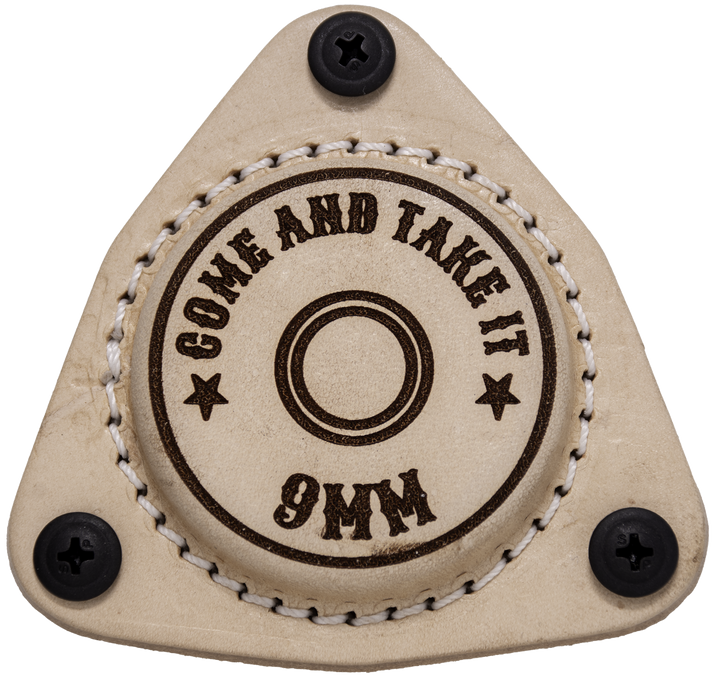 9mm Bullet Magnetic Holster