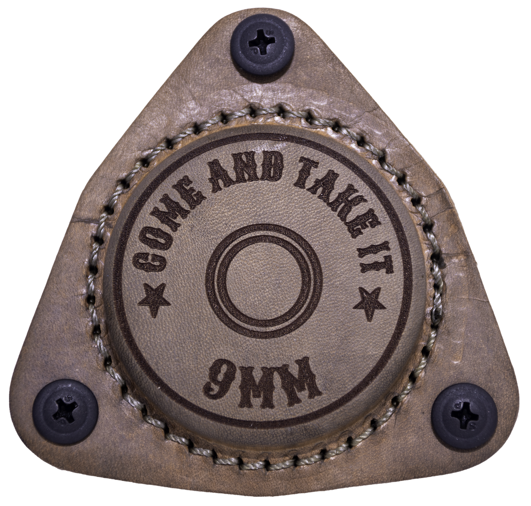 9mm Bullet Magnetic Holster