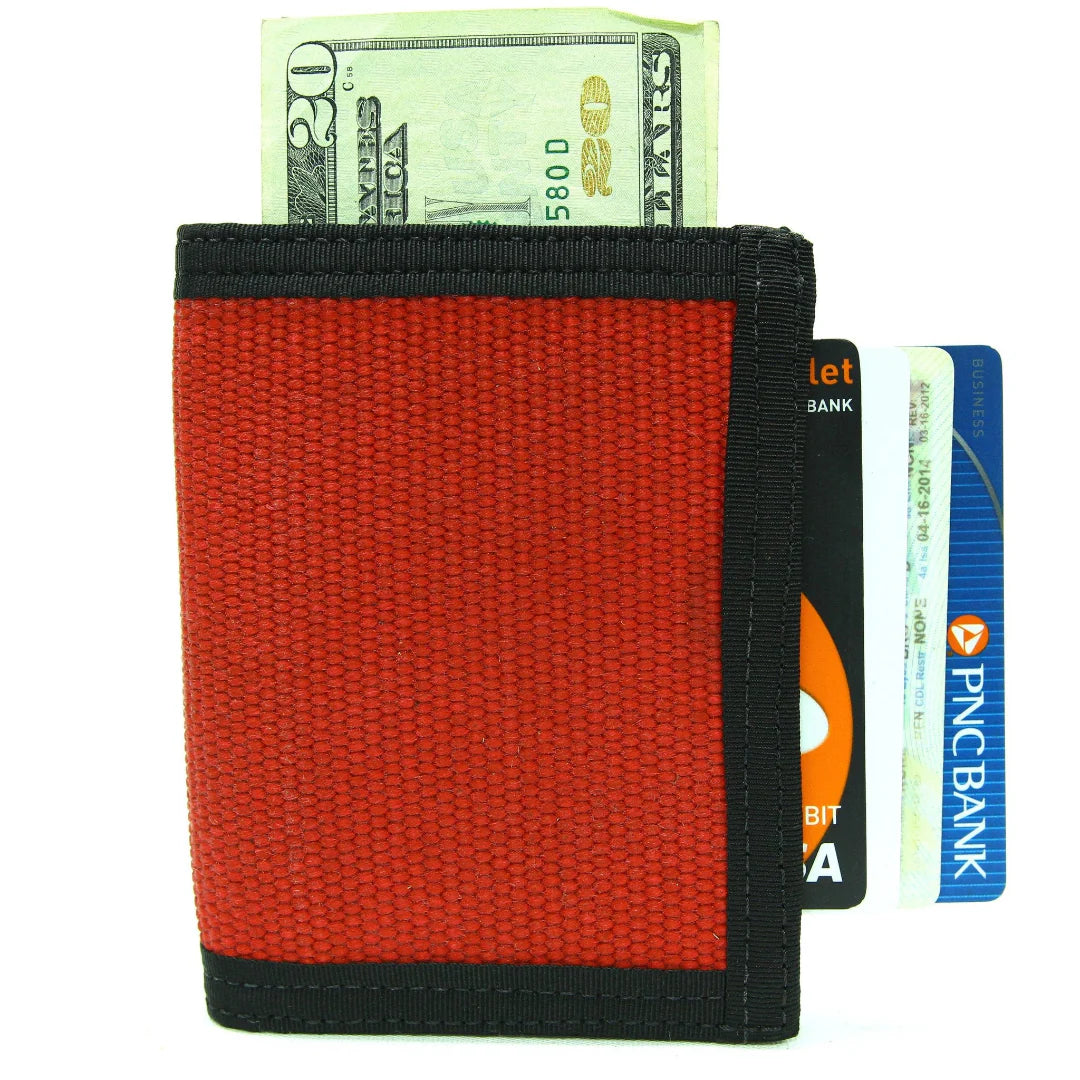 Captain Wallet - Hypalon Edition
