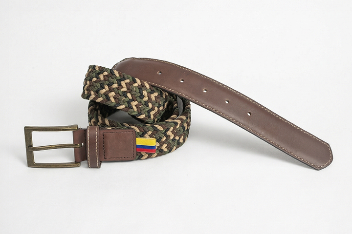 CBLESS Weave Belt