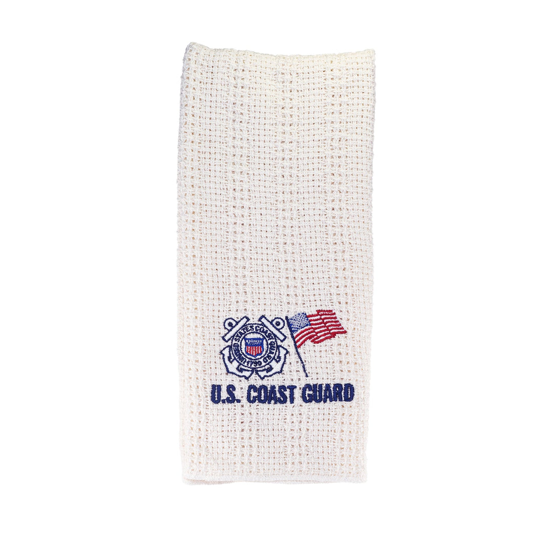 100% Cotton Novelty Embroidered Kitchen Towels  24" x 15"