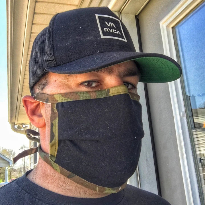Cotton Mask