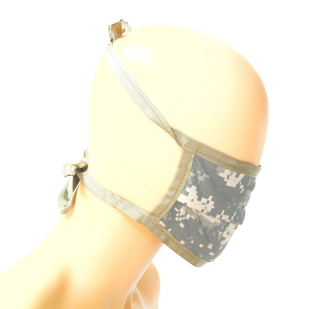 Cotton Mask