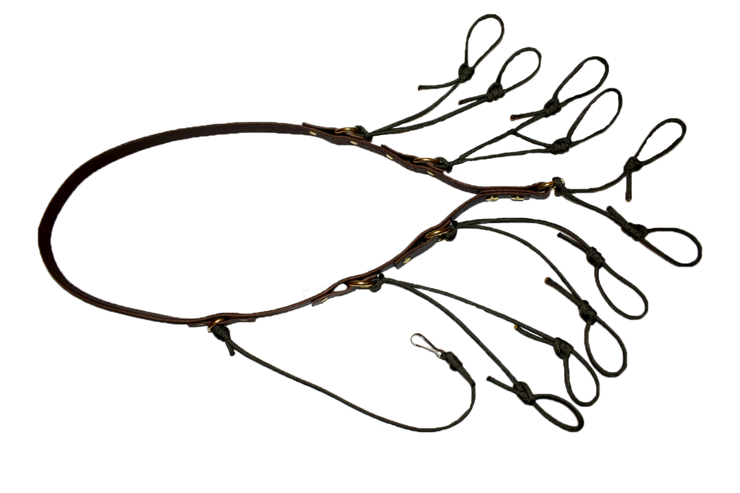 Duck Call Lanyard