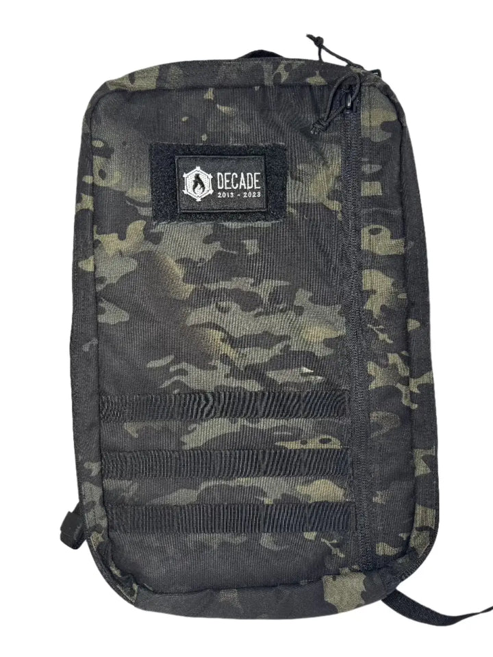 Decade Patch