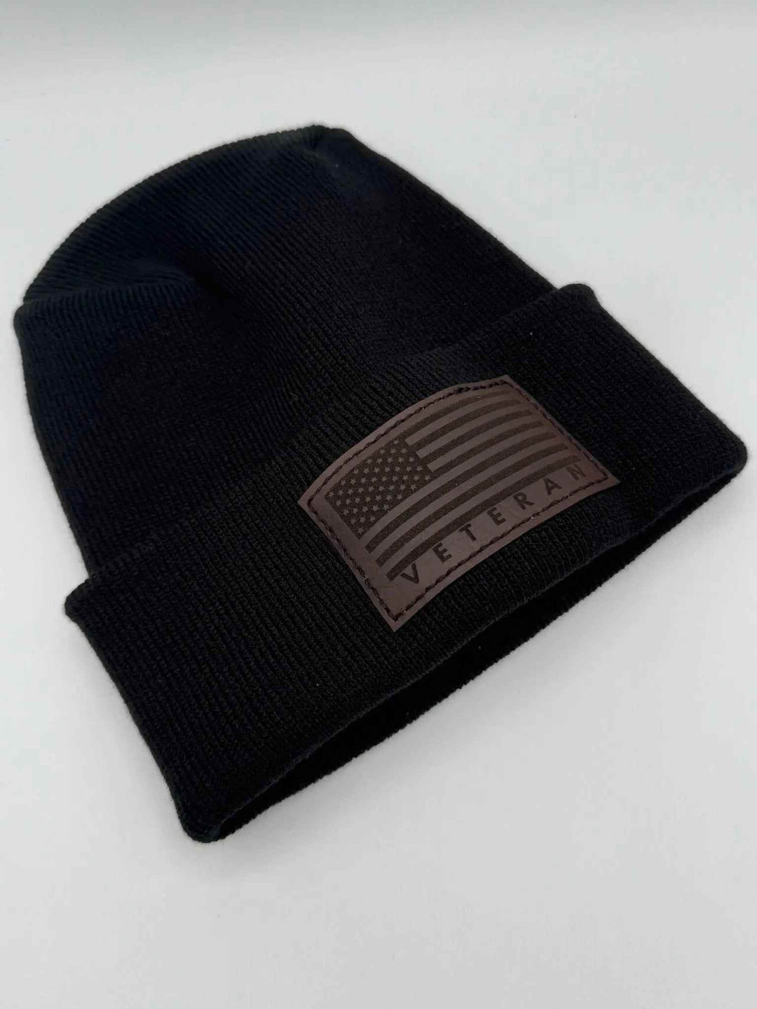 Haakwear H-Stitch™ Beanie – Honoring U.S. Veterans Men &amp; Women| Patented Comfort | Made in USA