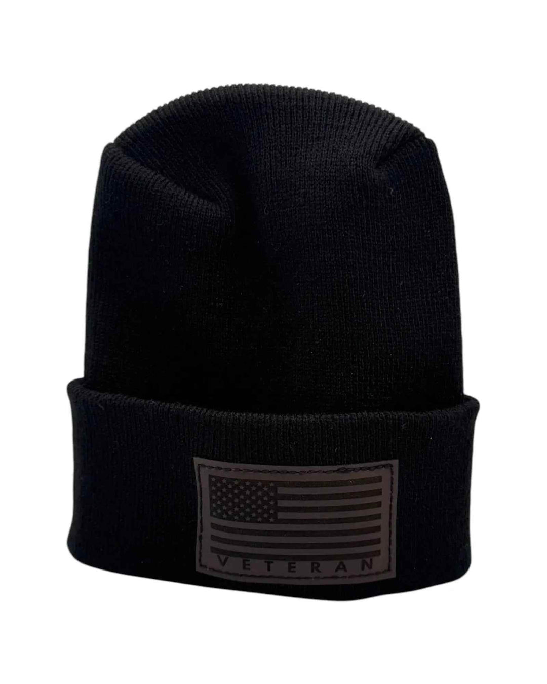 Haakwear H-Stitch™ Beanie – Honoring U.S. Veterans Men &amp; Women| Patented Comfort | Made in USA