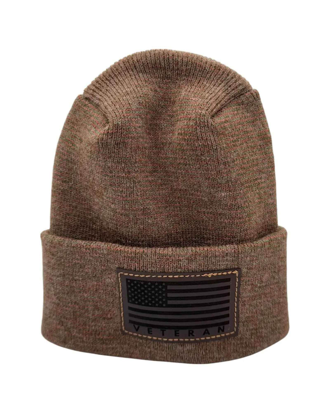 Haakwear H-Stitch™ Beanie – Honoring U.S. Veterans Men &amp; Women| Patented Comfort | Made in USA