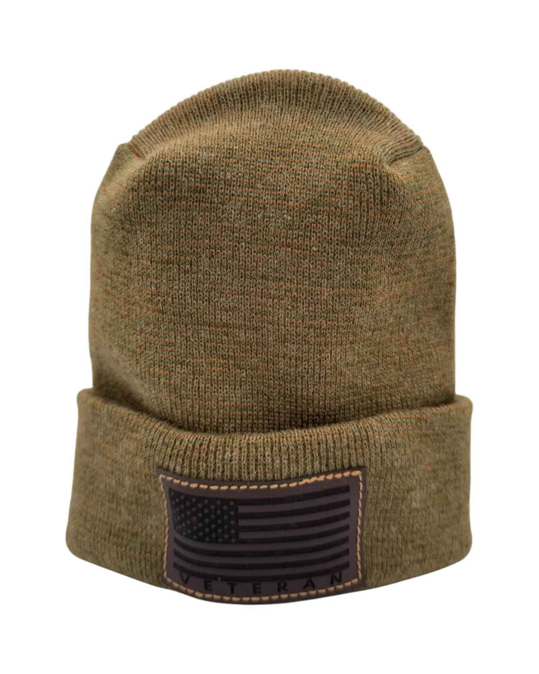 Haakwear H-Stitch™ Beanie – Honoring U.S. Veterans Men &amp; Women| Patented Comfort | Made in USA