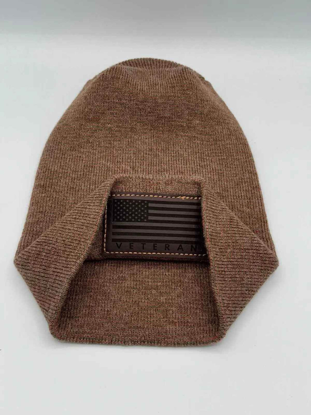 Haakwear H-Stitch™ Beanie – Honoring U.S. Veterans Men &amp; Women| Patented Comfort | Made in USA