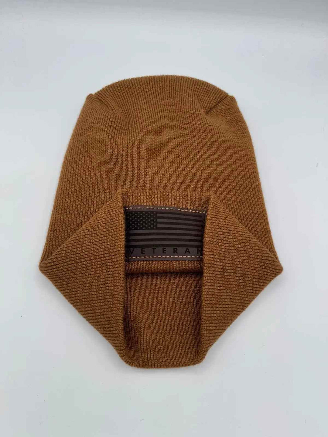 Haakwear H-Stitch™ Beanie – Honoring U.S. Veterans Men &amp; Women| Patented Comfort | Made in USA
