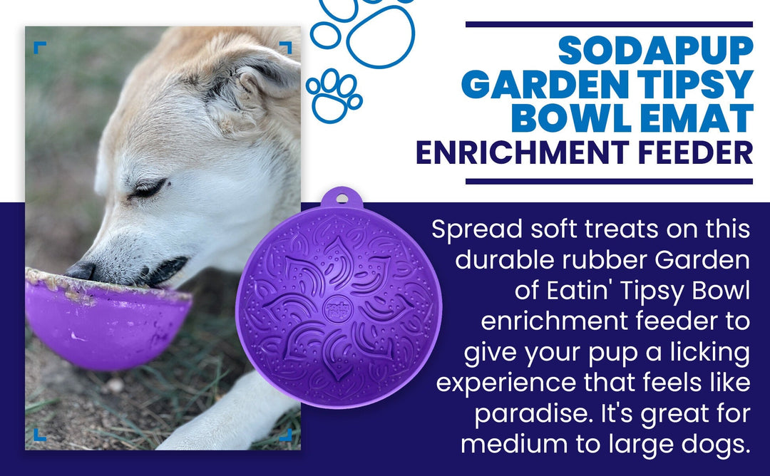 Garden of Eatin&