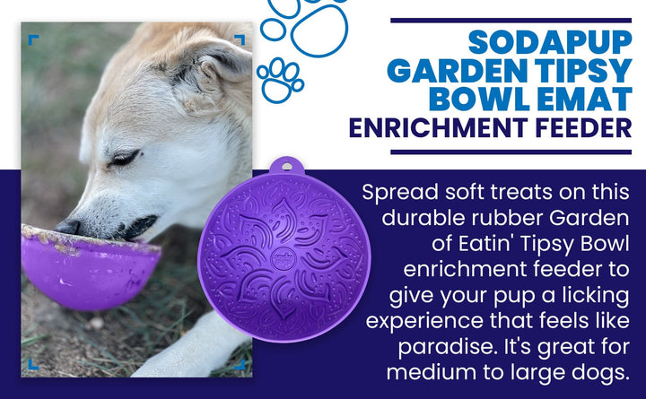 Garden of Eatin&