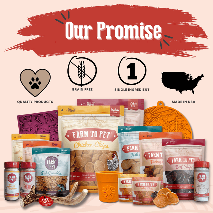 Puppy Packs &