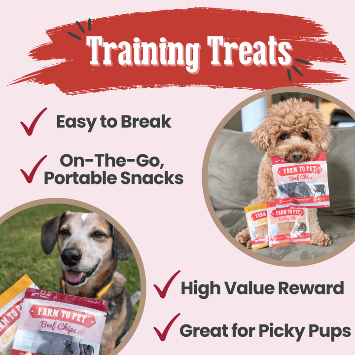 Puppy Packs &