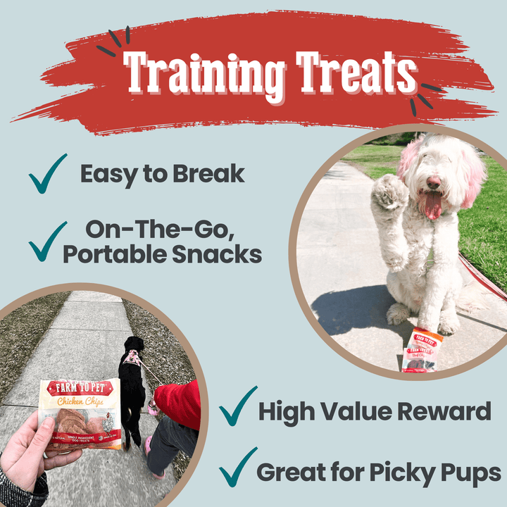 Puppy Packs &