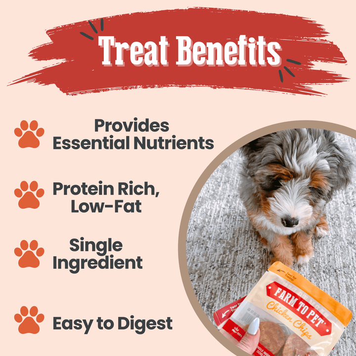 Puppy Packs &