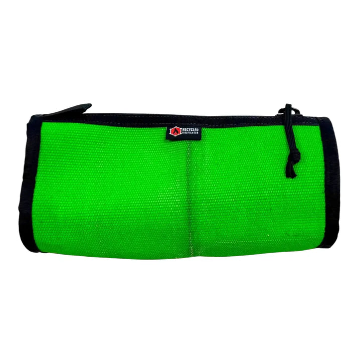 Fire Hose Dopp Kit