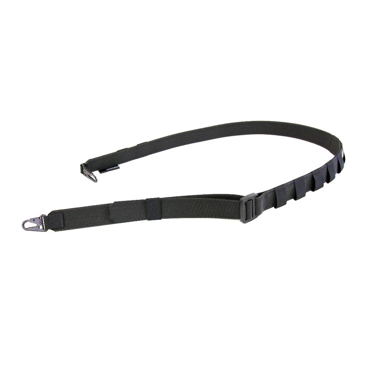 Firefighter Radio Strap