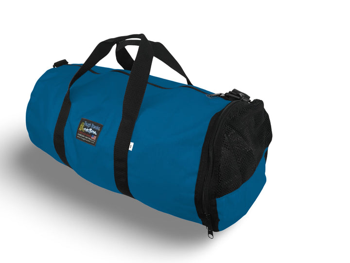 FITNESS DUFFEL M