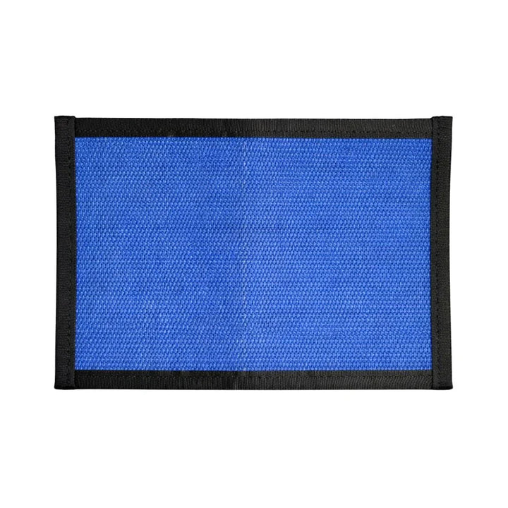 Flat EDC Pouch - Firehose Edition