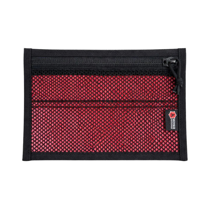 Flat EDC Pouch - Firehose Edition