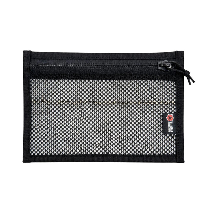 Flat EDC Pouch - Firehose Edition