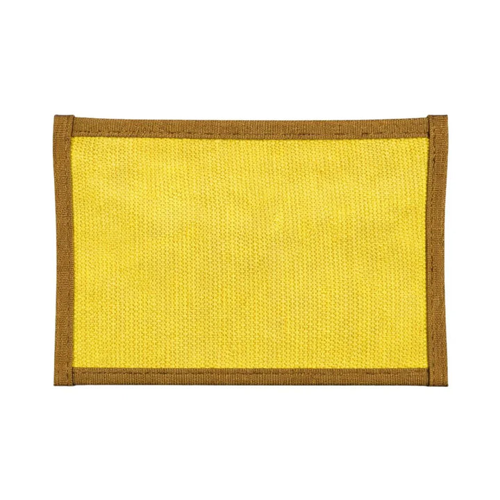 Flat EDC Pouch - Firehose Edition