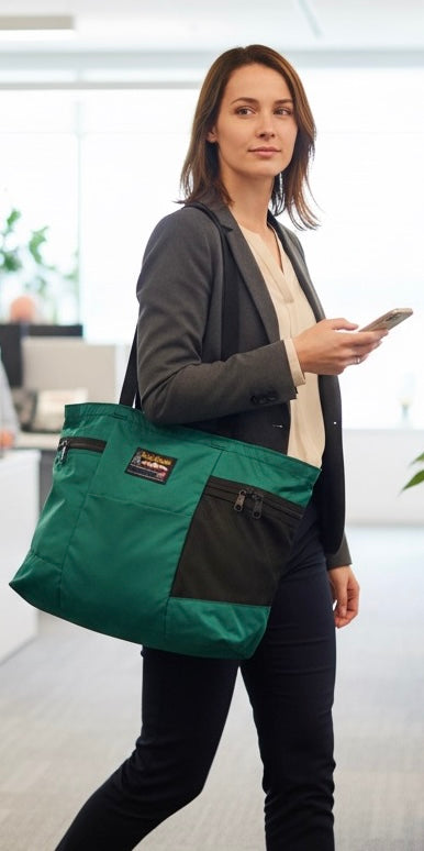 DAYCOMA DELUXE Tote