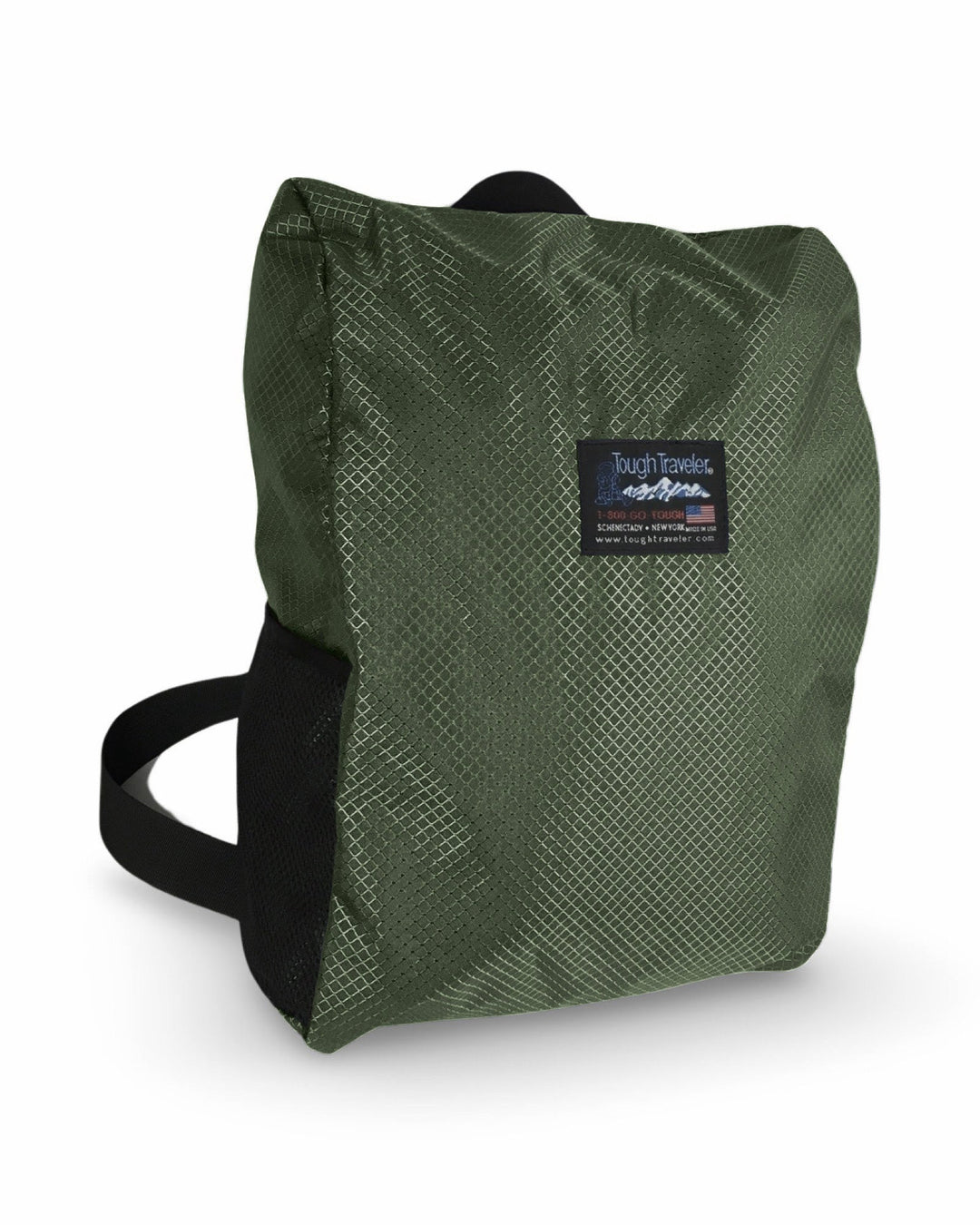 ZIPBACK BACKPACK