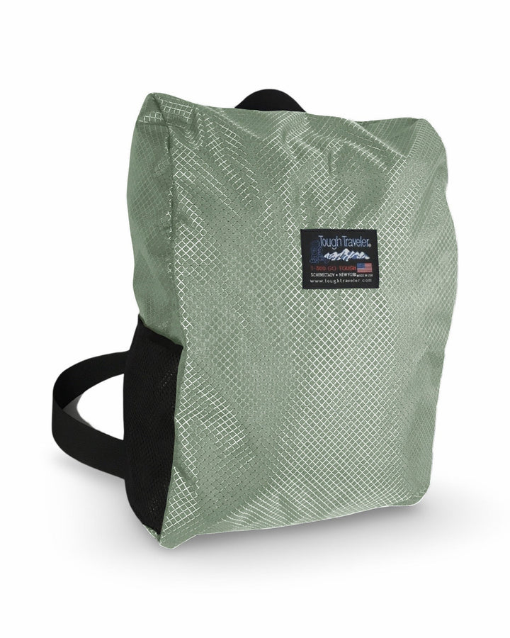 ZIPBACK BACKPACK